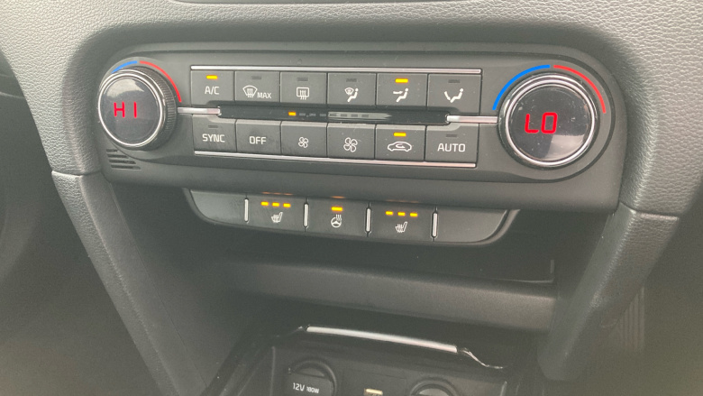 Kia Xceed 1.5T GDi ISG 3 5dr Petrol Hatchback